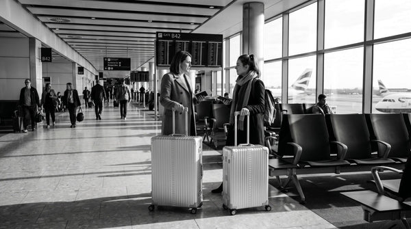 What Size Luggage for a 7-Day Trip? The Definitive Guide (2026)