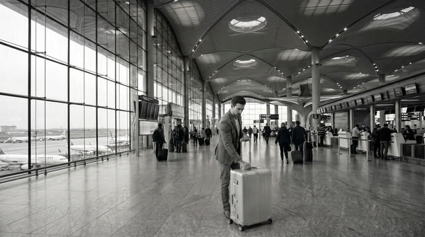 The Definitive Benefits of Aluminum Luggage: Why Professionals Choose Metal in 2026