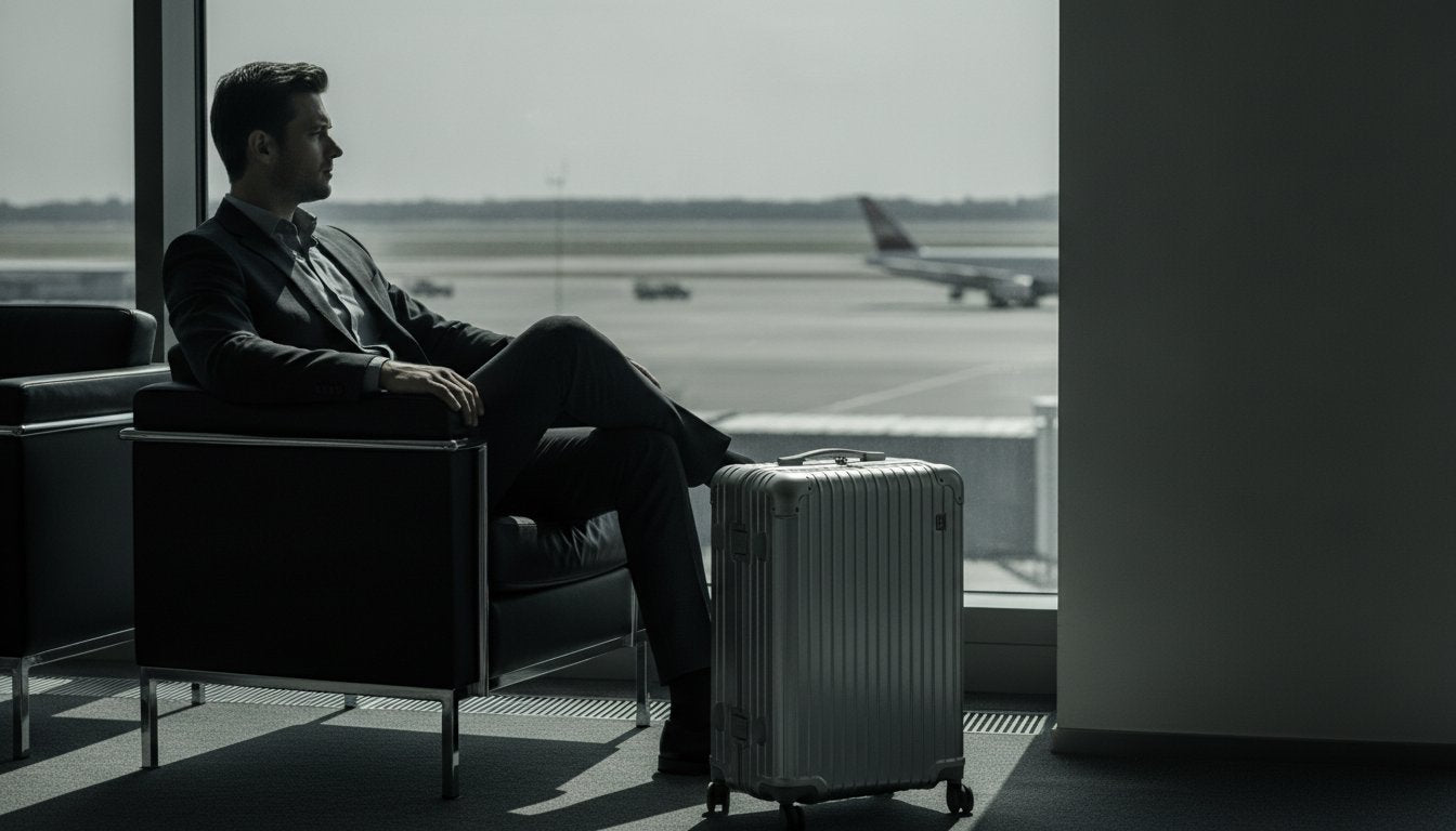 From Fabric to Metal Luggage Upgrade: Why 2026 is the Year of Aluminum
