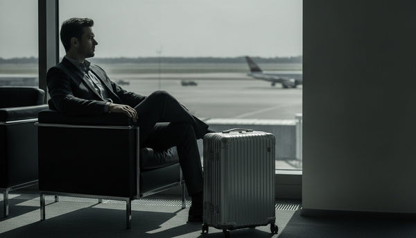 From Fabric to Metal Luggage Upgrade: Why 2026 is the Year of Aluminum
