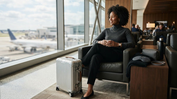 Gifts for Frequent Travelers That Make Every Trip More Comfortable