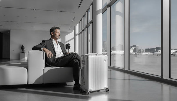 Hard Shell vs. Soft Shell Luggage: Pros, Cons, and the Aluminum Standard