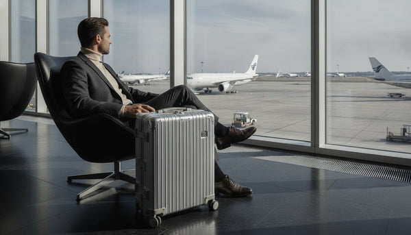 How Long Does Aluminum Luggage Last? A Guide to Lifelong Travel Gear
