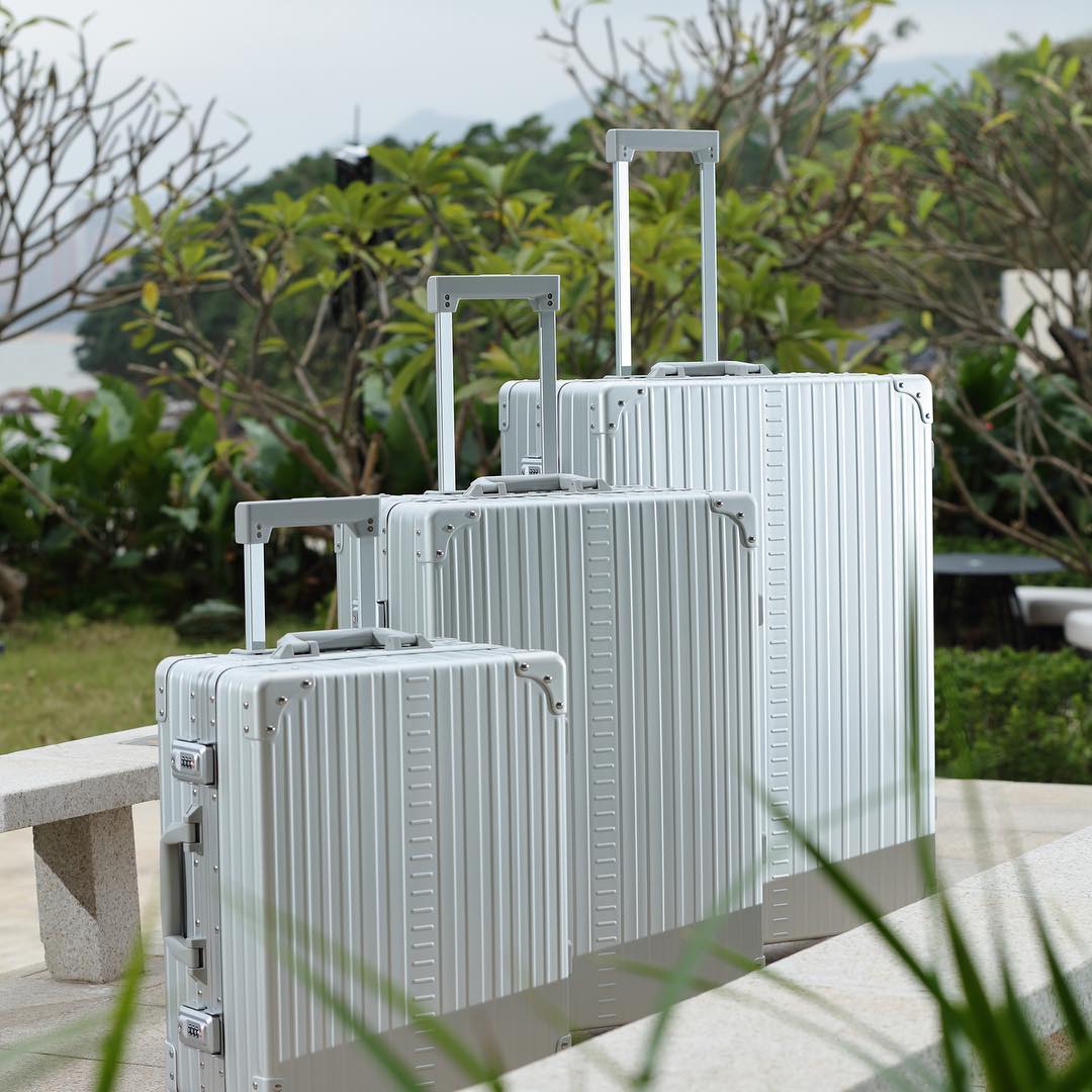 How To Choose The Best Carry-On Luggage