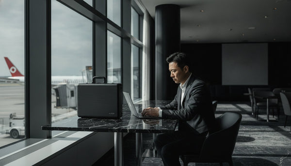 How to Get Your Boss to Approve a Luggage Expense: A Professional Guide