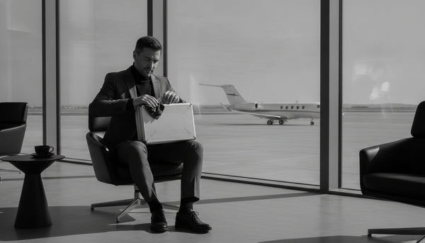 How to Maintain an Aluminum Briefcase: The Professional’s Care Guide