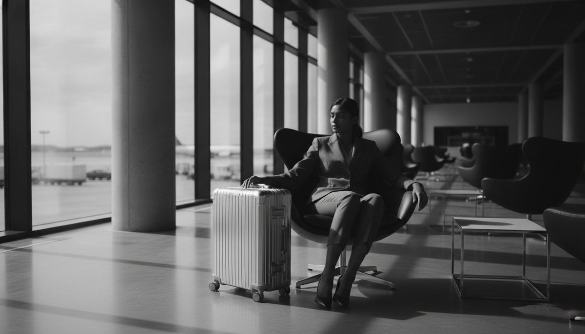 Luxury Metal Suitcases: The Definitive Guide to Aluminum Travel in 2026