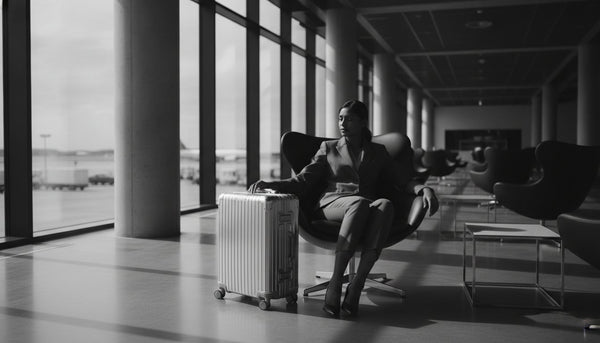 Luxury Metal Suitcases: The Definitive Guide to Aluminum Travel in 2026