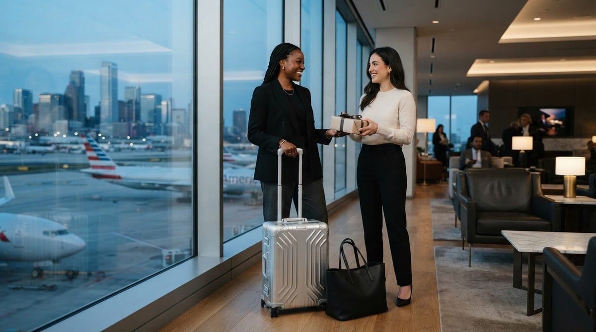 Luxury Travel Gift Ideas for Memorable Trips and Journeys