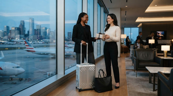 Luxury Travel Gift Ideas for Memorable Trips and Journeys