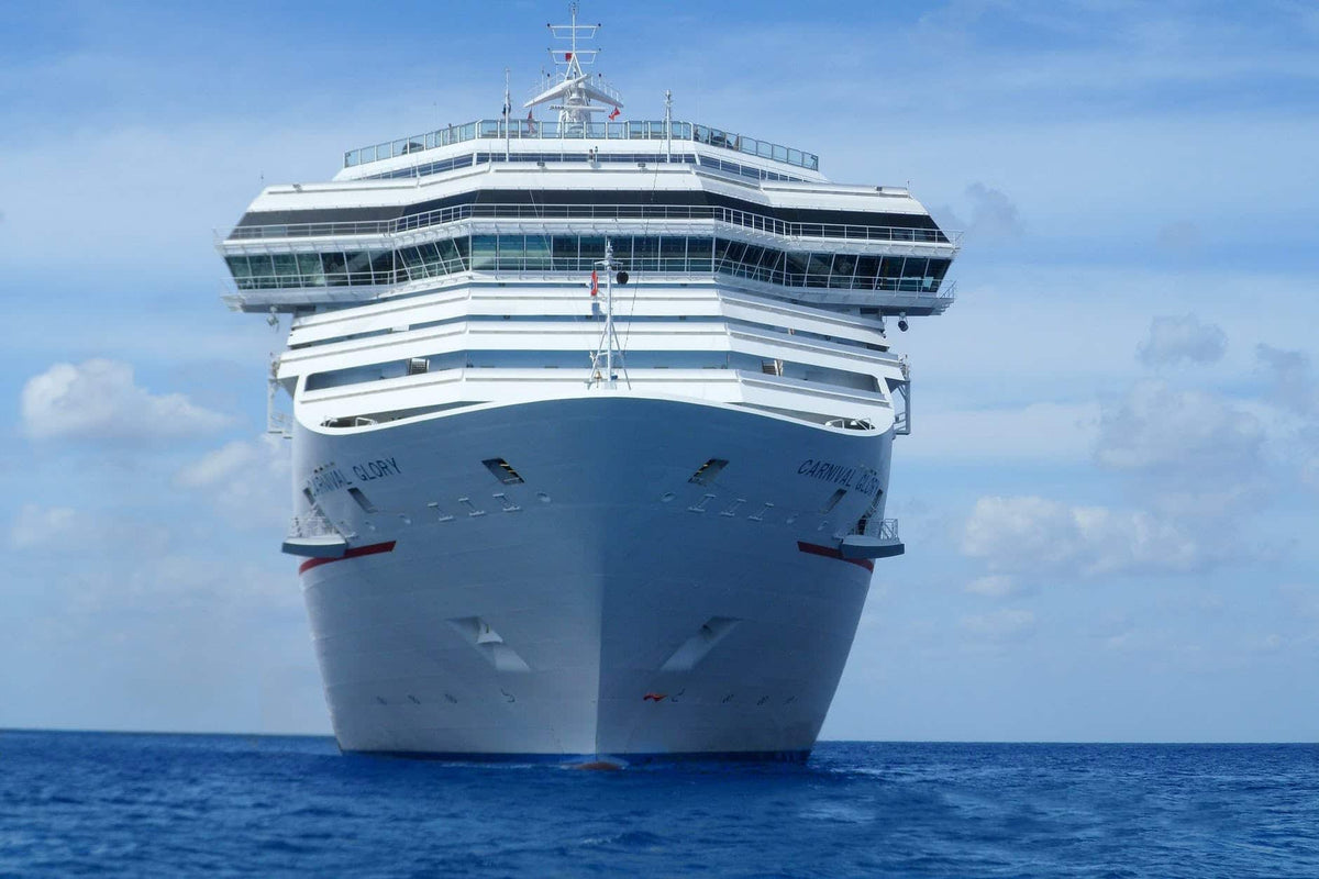 All You Need to Know about Packing for a Cruise
