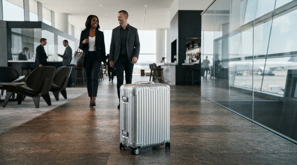 Smooth Rolling Carry On Suitcase Prices and Carry-On Size Options
