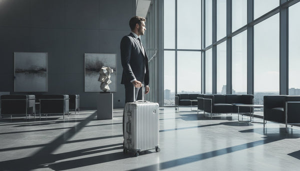 The Best Aluminum Carry-On Luggage of 2026: A Definitive Buyer’s Guide