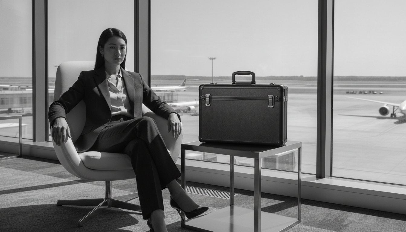 The Ultimate Guide to Aluminum Travel Cases for Electronics