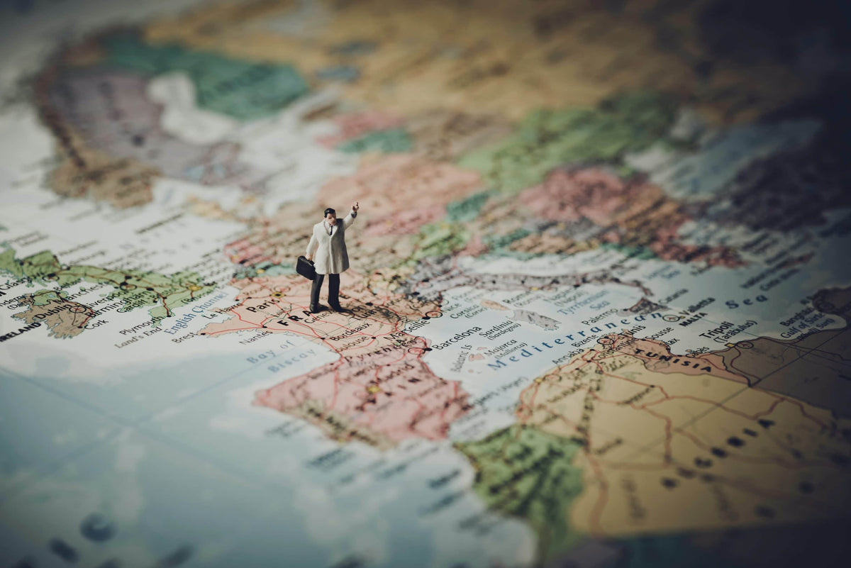 Top 5 Vacation Destinations in Europe