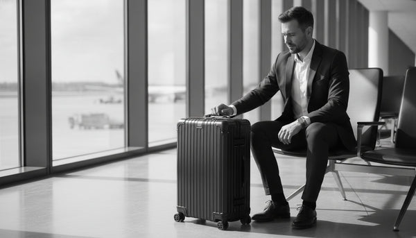 Upgrading Your Travel Gear: The Professional’s Guide to Premium Essentials for 2026