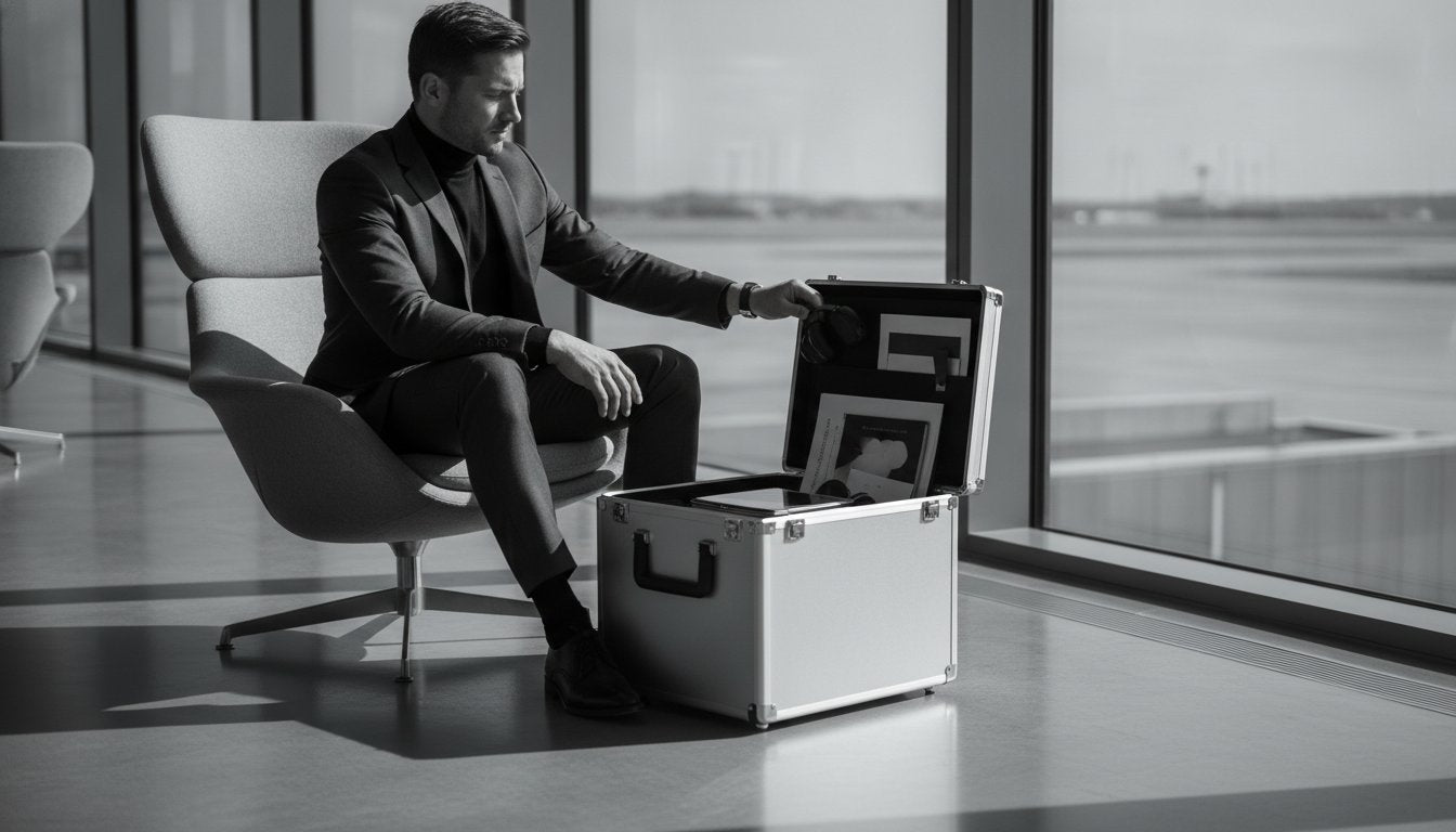 What Is a Pilot Case Used For? The Professional's Guide