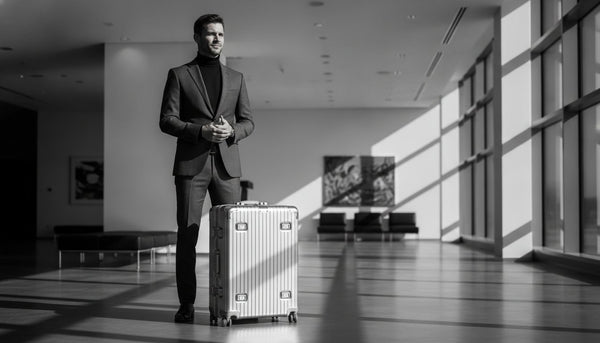 What Is the Most Durable Luggage Material? The 2026 Ultimate Guide