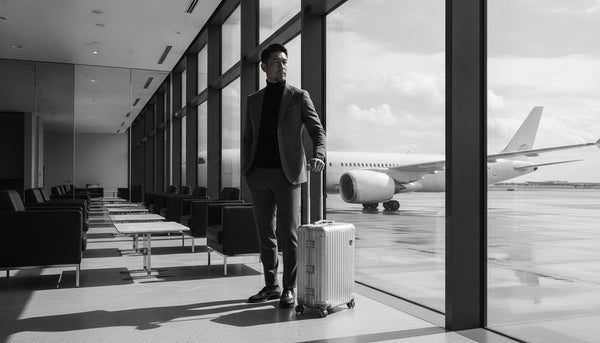 Why a Luxury Metal Suitcase is the Ultimate Travel Investment for 2026