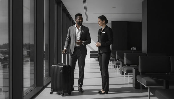 Why Real Person Customer Services Matter for Luxury Travel