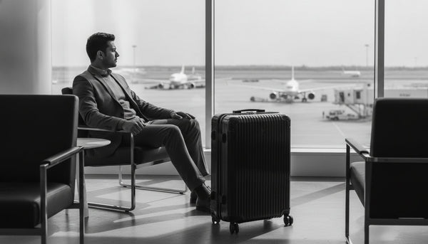 Zero Halliburton Alternatives: Top Aluminum Luggage Compared