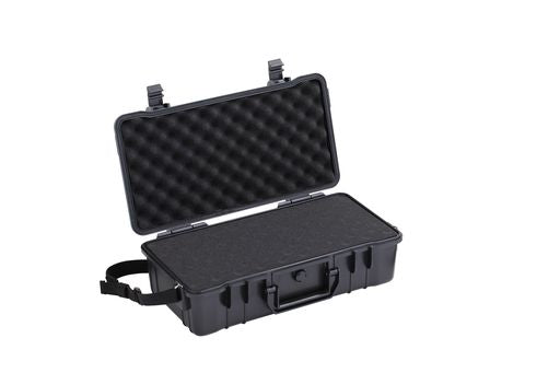 14" Small Wide ABS Case