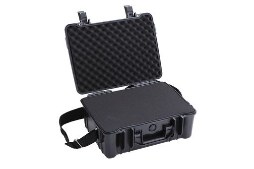 16" Medium Case W/ Shoulder Strap