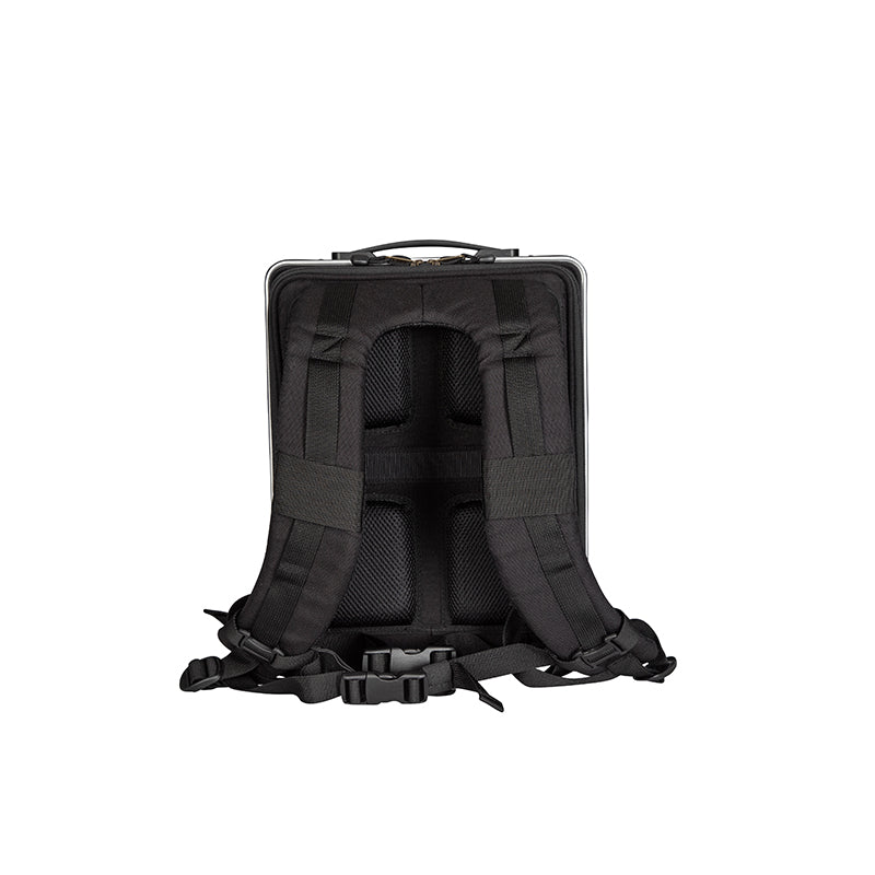 16" Aluminum Backpack