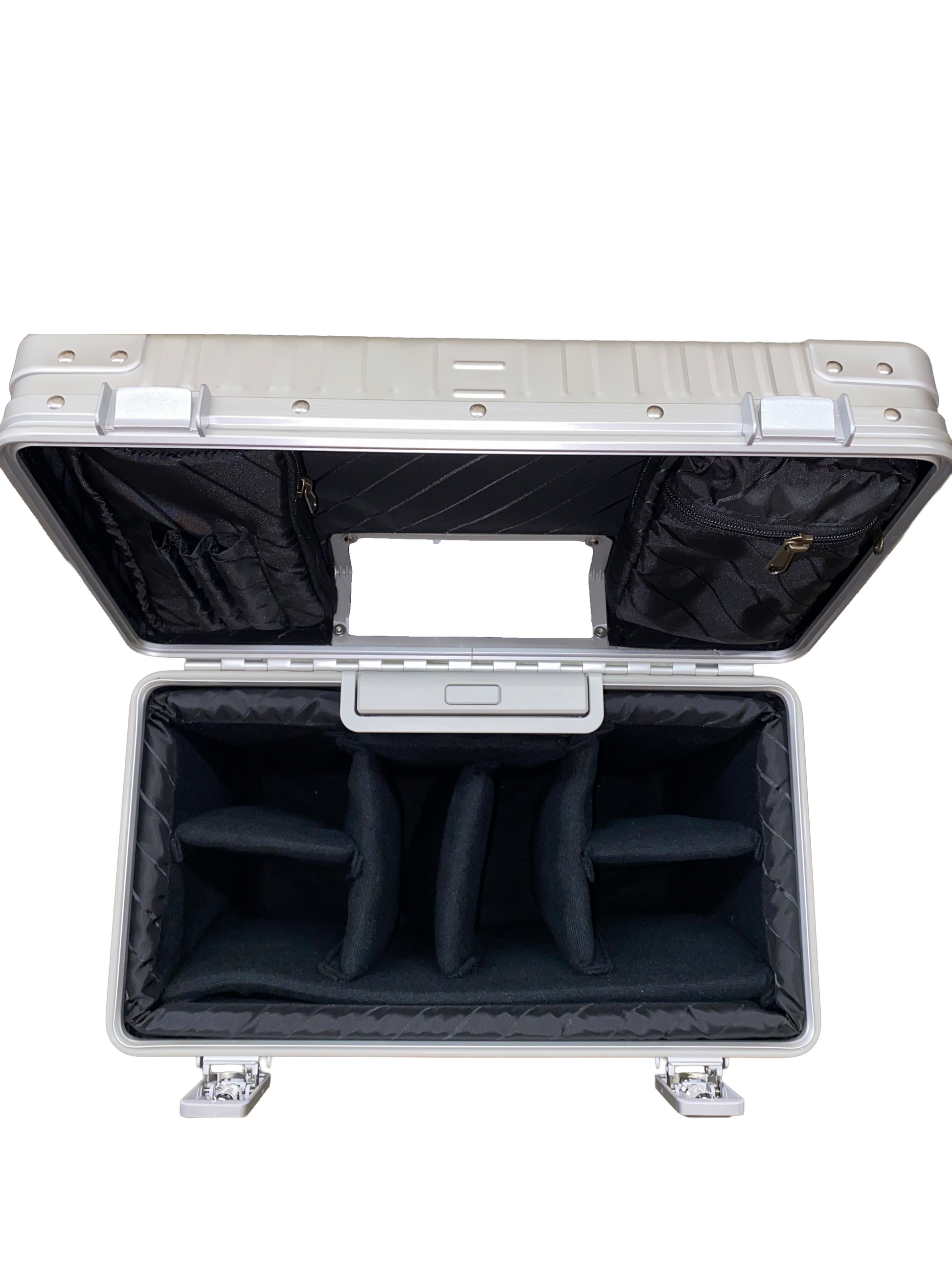 17" Photography Pilot case