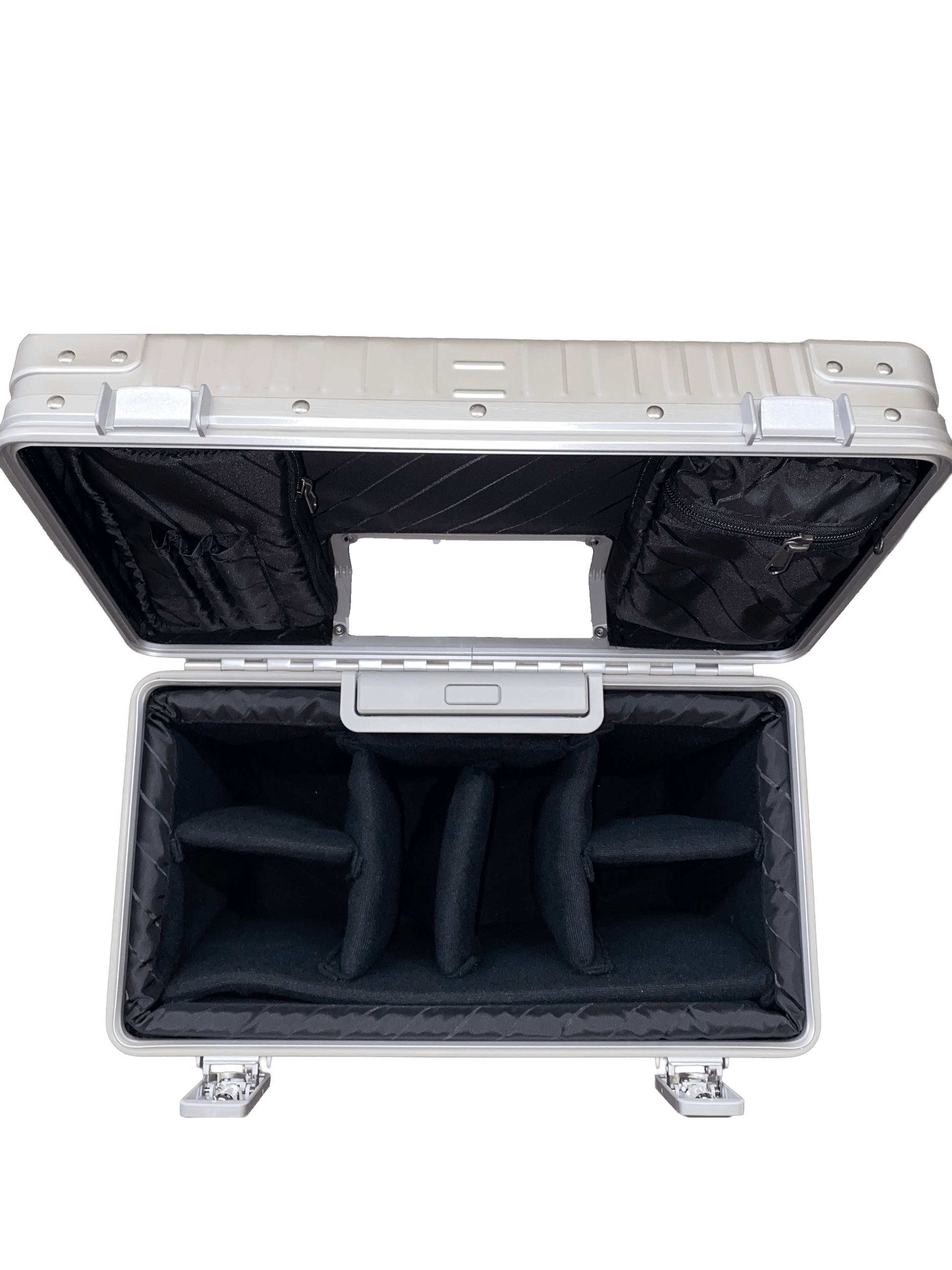 Aleon 17" Aluminum Photography Pilot Case Insert