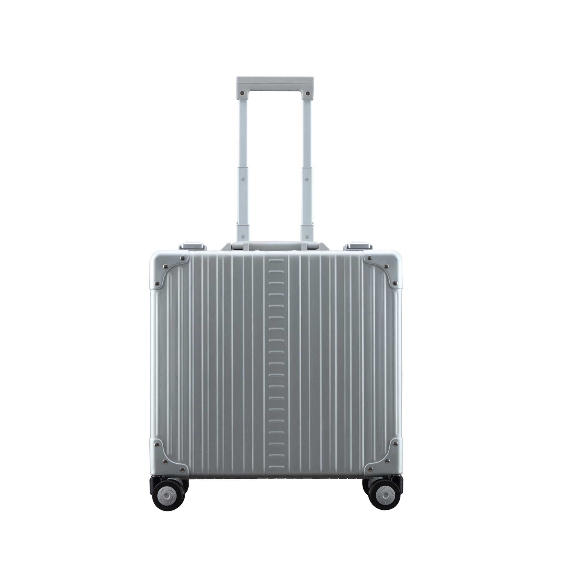 17" Wheeled Business Case