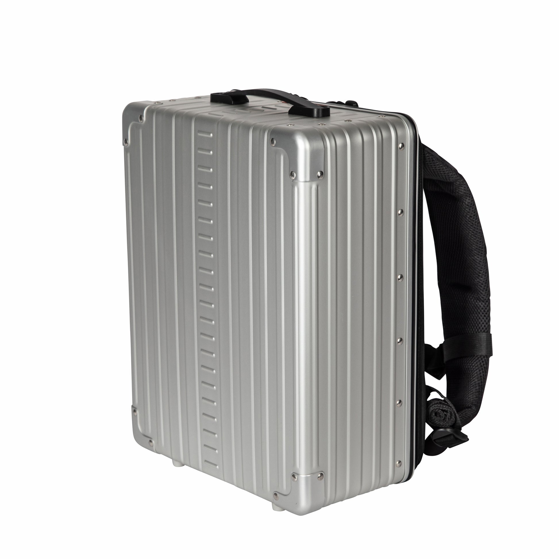 16" Aluminum Photography Backpack