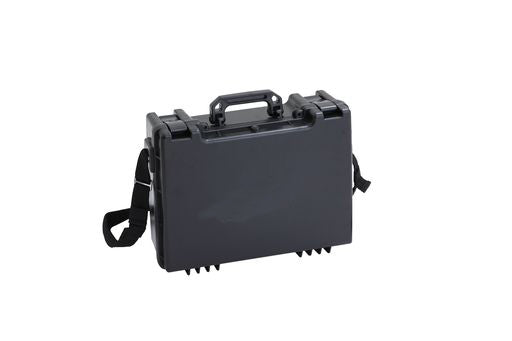 18" Versatile Case (14") W/Shoulder Strap ABS