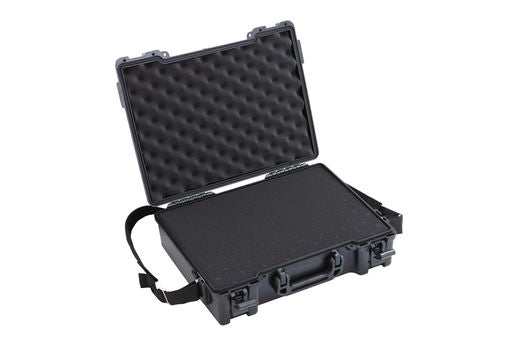 18" Versatile ABS Case (14") w/ Shoulder Strap
