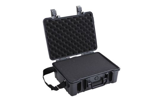 18" Versatile Case W/Shoulder Strap