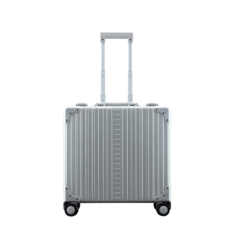 17" Deluxe Wheeled Business Case