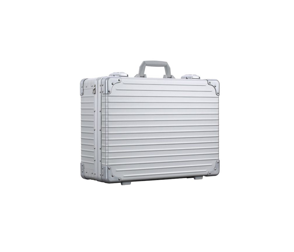 21" Carry on Style Case