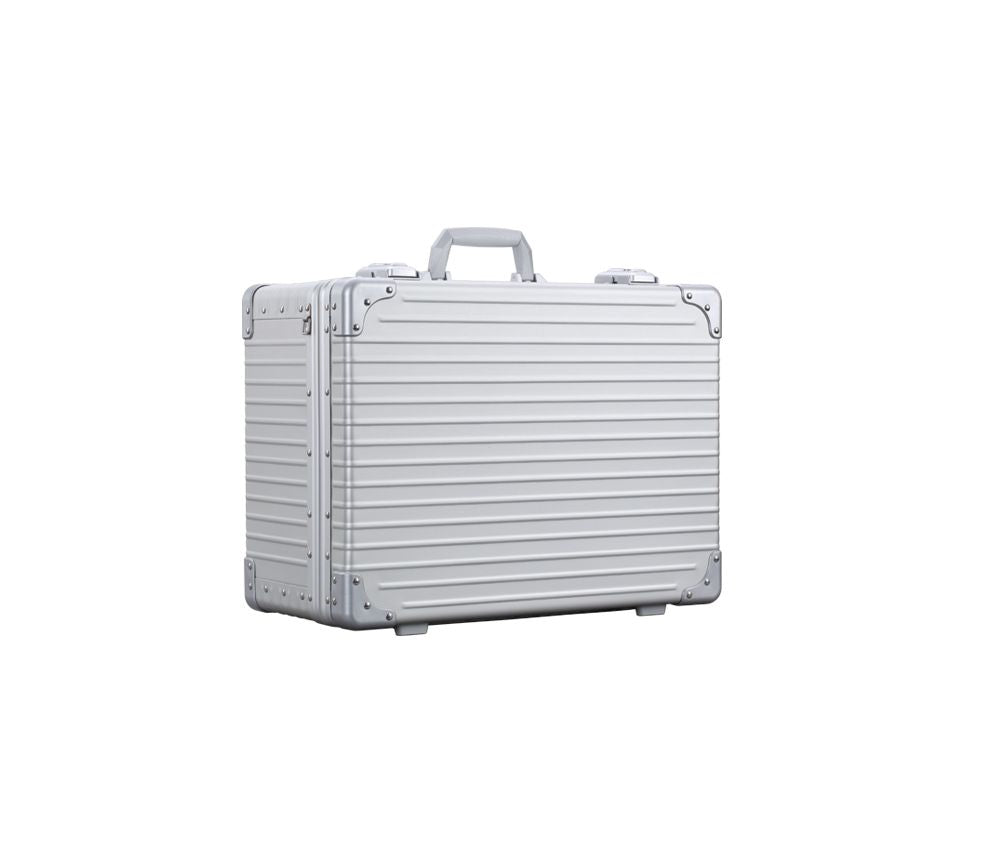 21" Carry-on Style Wide Case