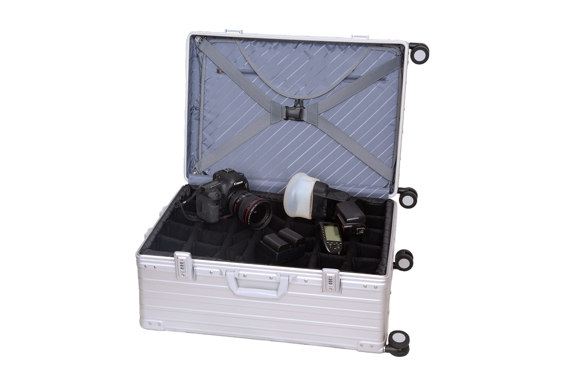 Carry-On Business Luggage|||Carry-On Business Luggage