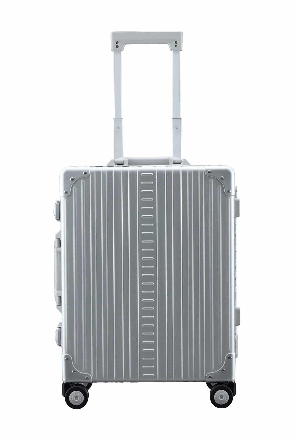 Carry-On Business Luggage|||Carry-On Business Luggage