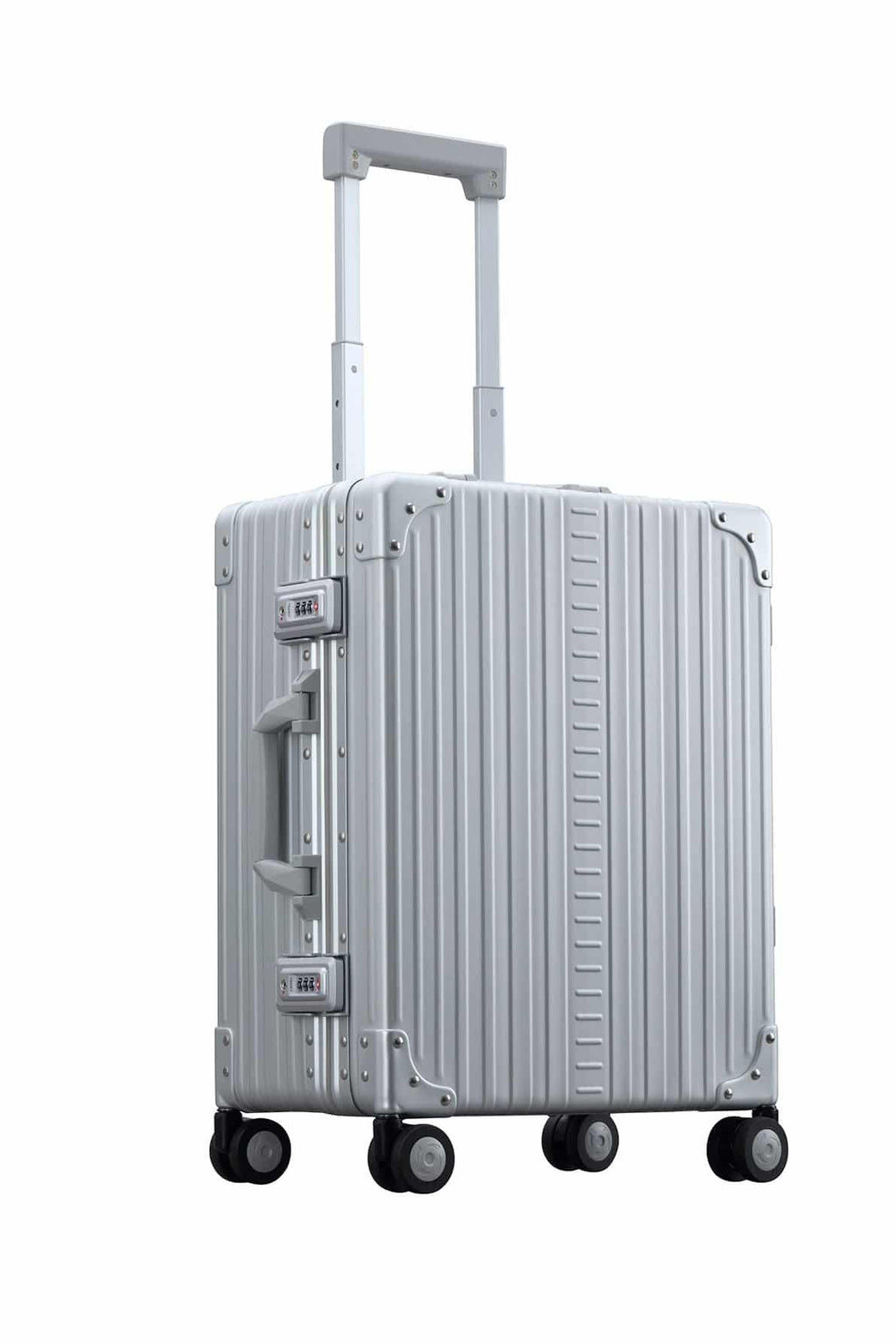 Carry-On Business Luggage|||Carry-On Business Luggage