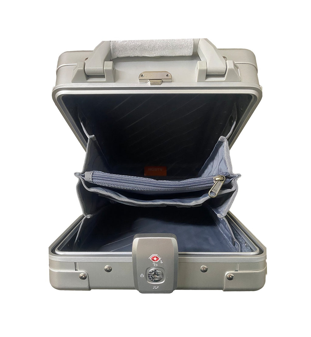 16" Vertical Opening Case