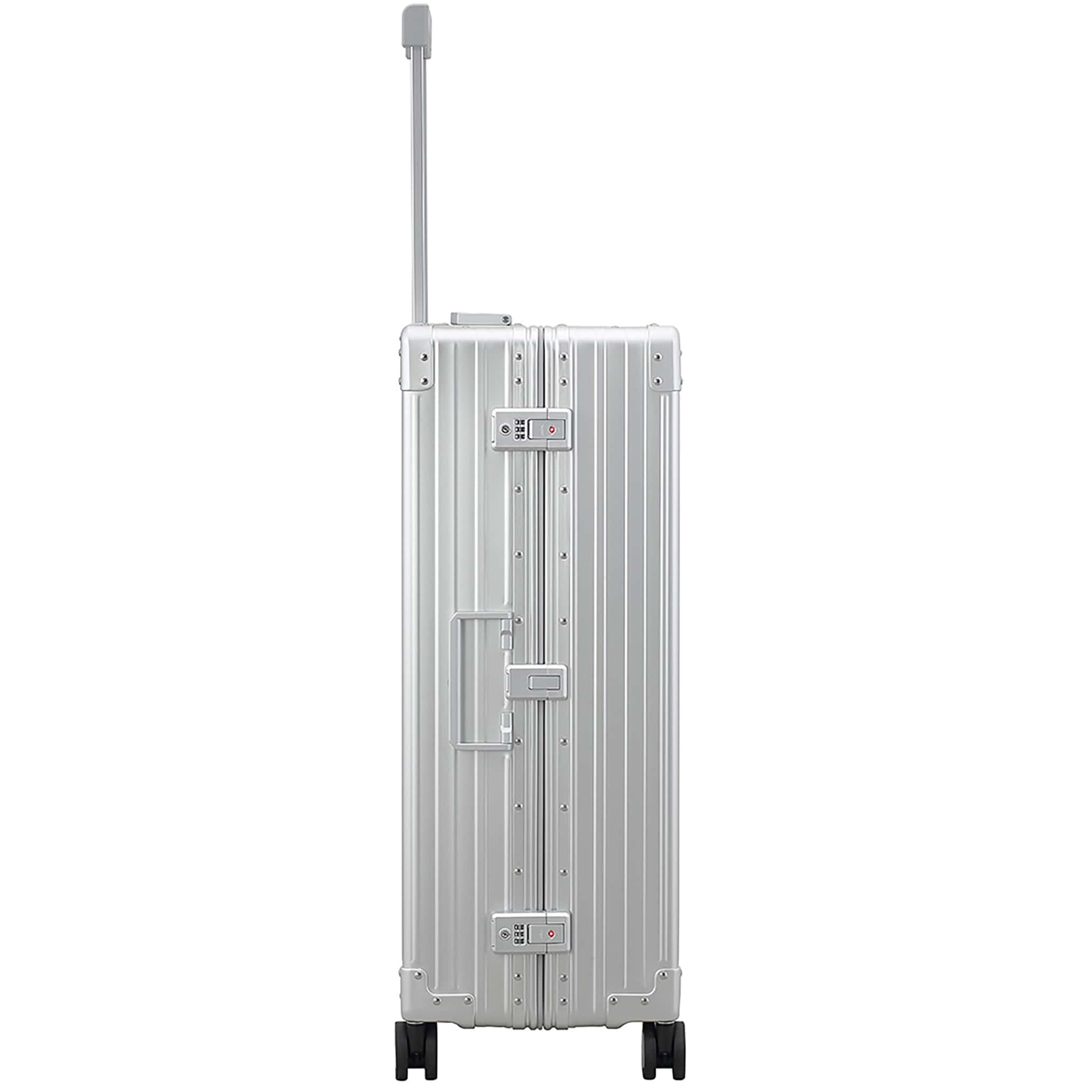 ALEON Macro Traveler Checked Case
