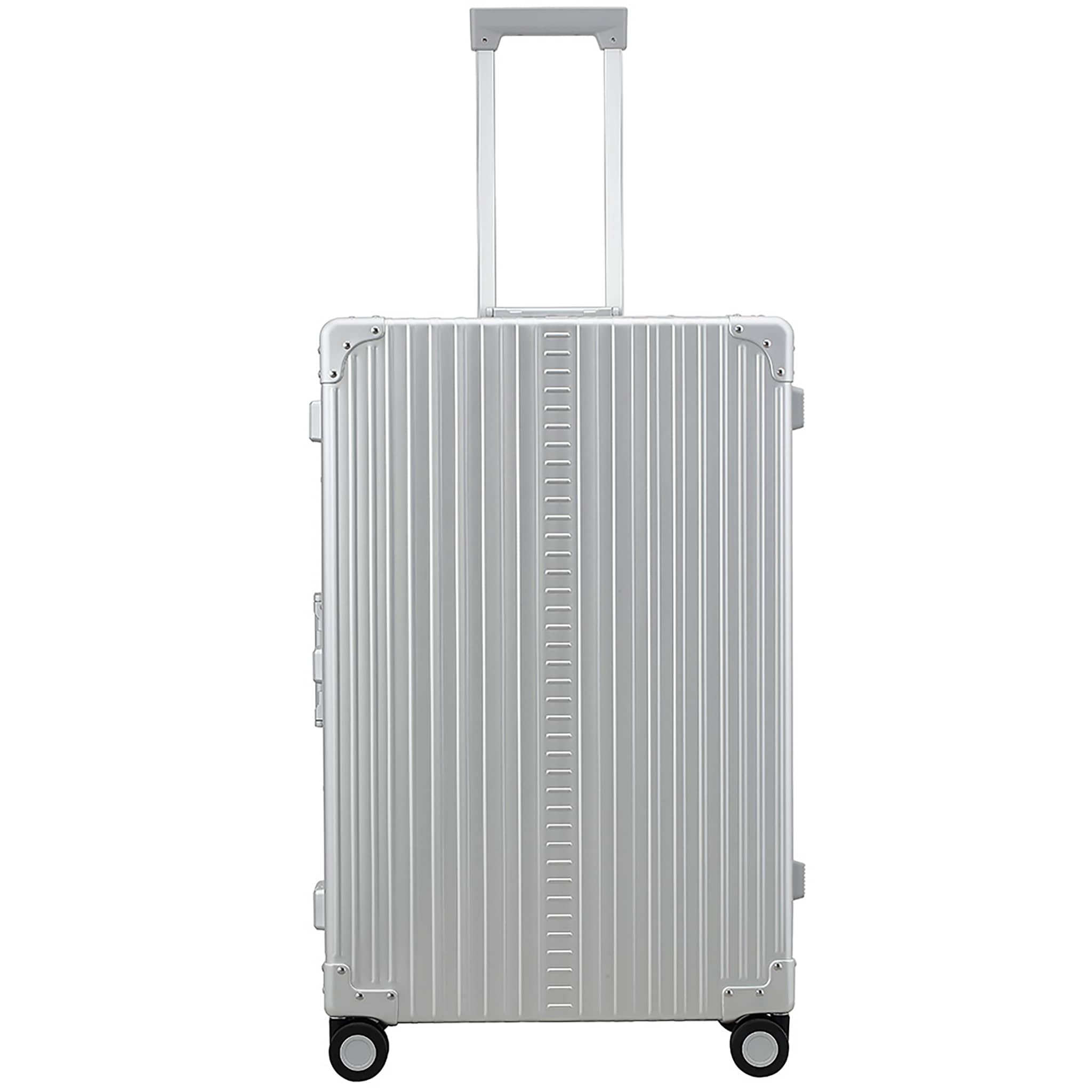 ALEON Macro Traveler Checked Case - Thumbnail 4