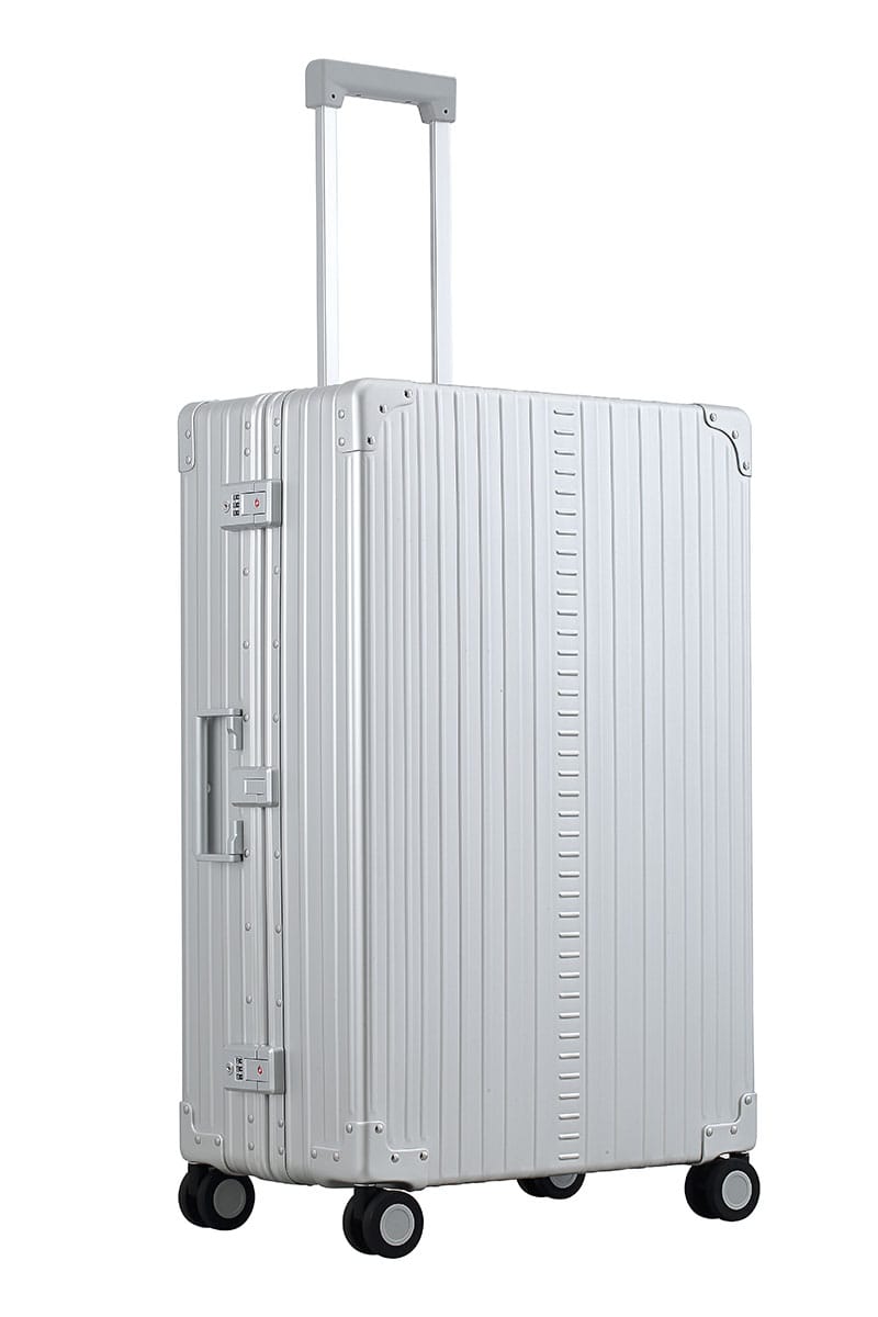 ALEON Macro Traveler Checked Case - Thumbnail 2