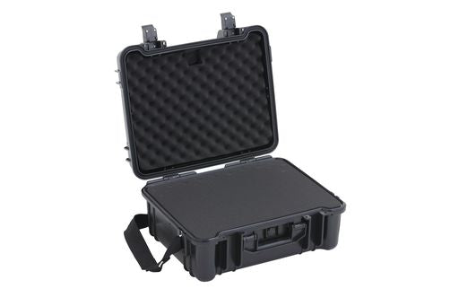 20" Medium ABS Case w/ Shoulder Strap