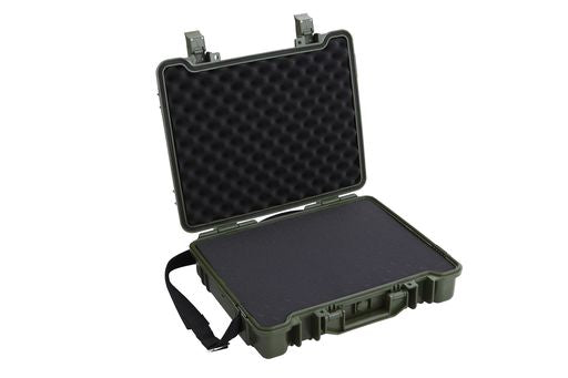 20" Versatile ABS Case (19") w/Shoulder Strap