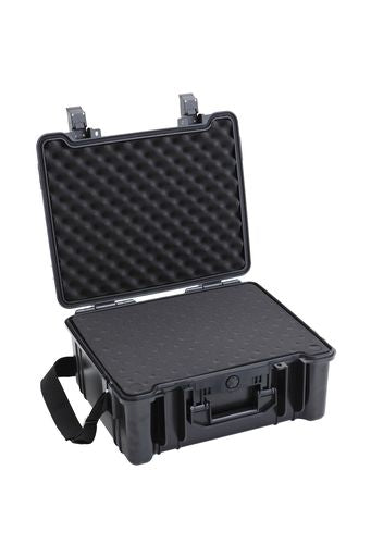 20" Medium ABS Case w/ Shoulder Strap