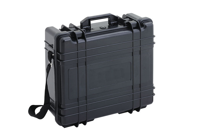 22" Medium Case w/Shoulder Strap