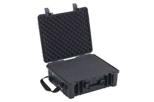 22" Medium Case w/Shoulder Strap